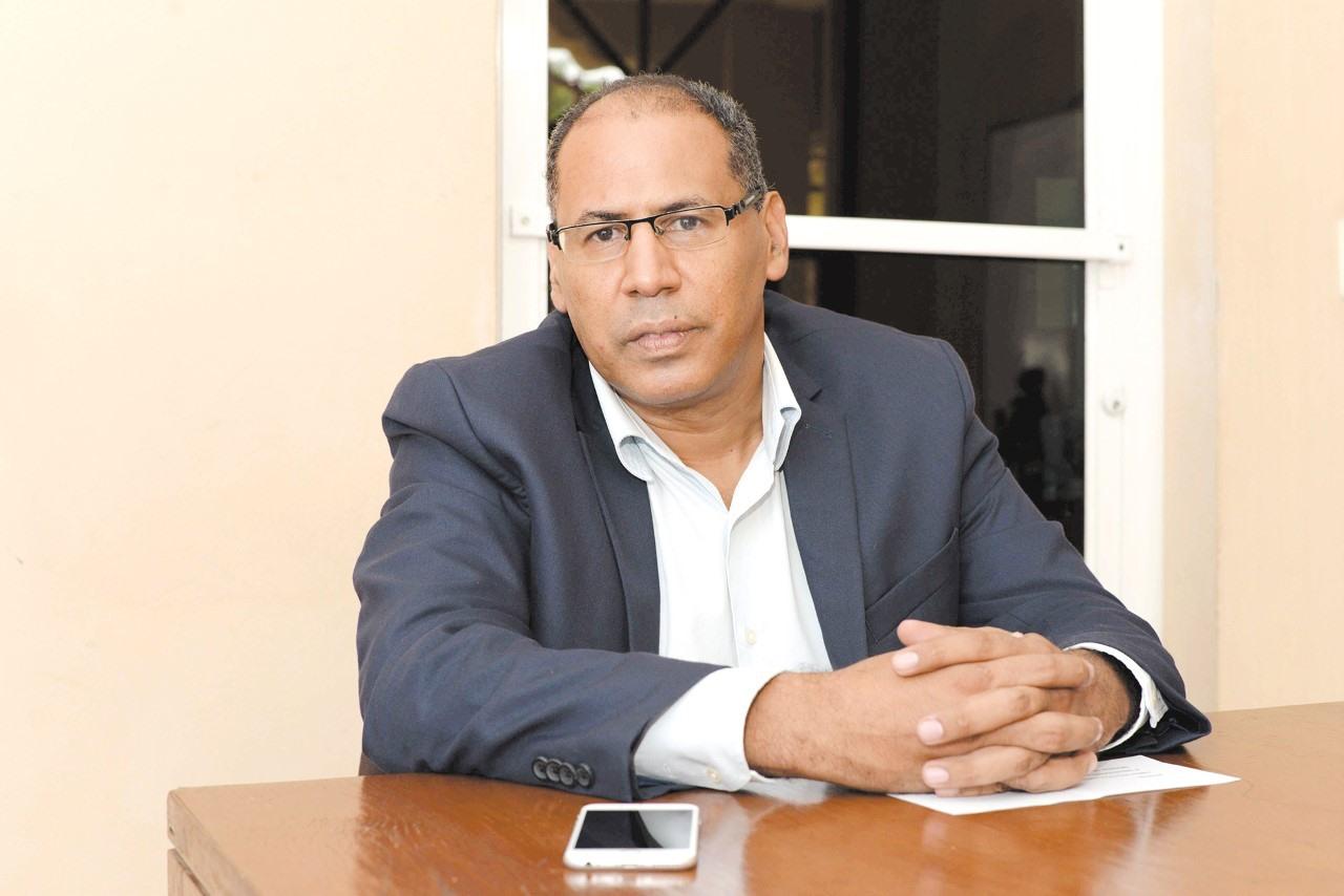 José Antonio Peraza