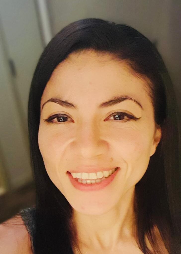 María Oviedo