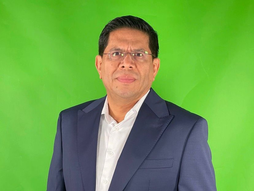 Miguel Mendoza