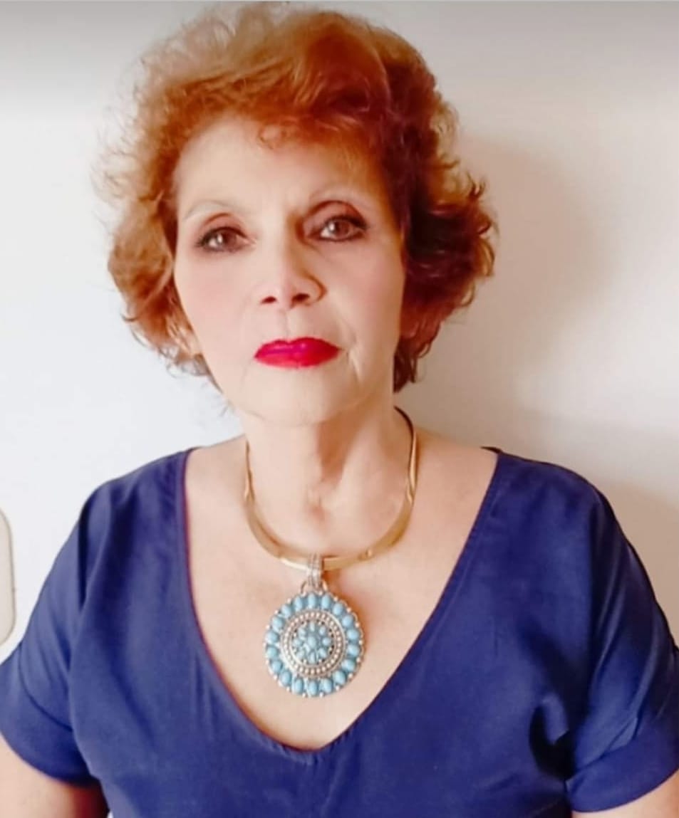 Nidia Barbosa