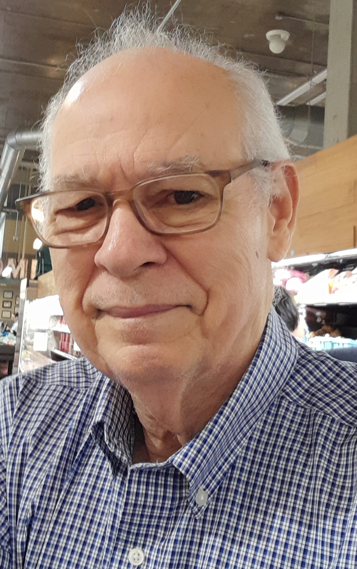Pedro Joaquín Chamorro