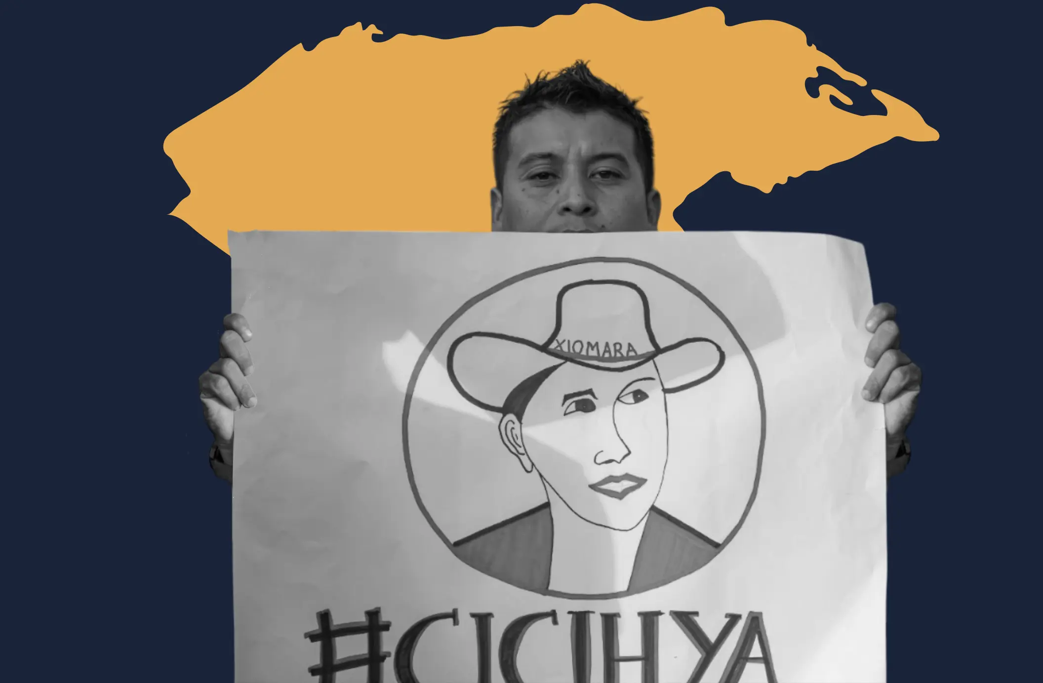 CICIH Honduras Promesa con voluntad política