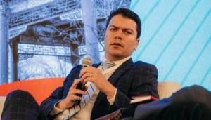 Alonso E. Illueca