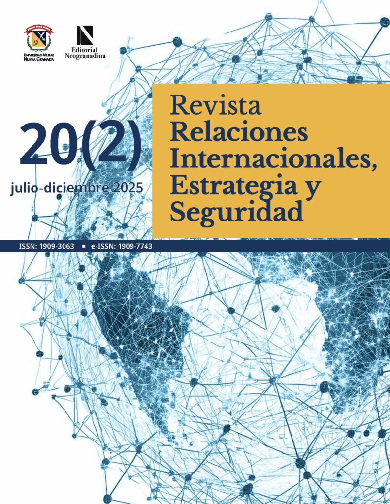 Cooperación no reembolsable y diplomacia orientada a las élites: la proyección transaccional de China en Costa Rica, Panamá y El Salvador