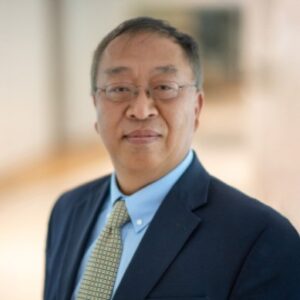 Miles Yu