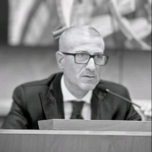 Gabriele Luvinale