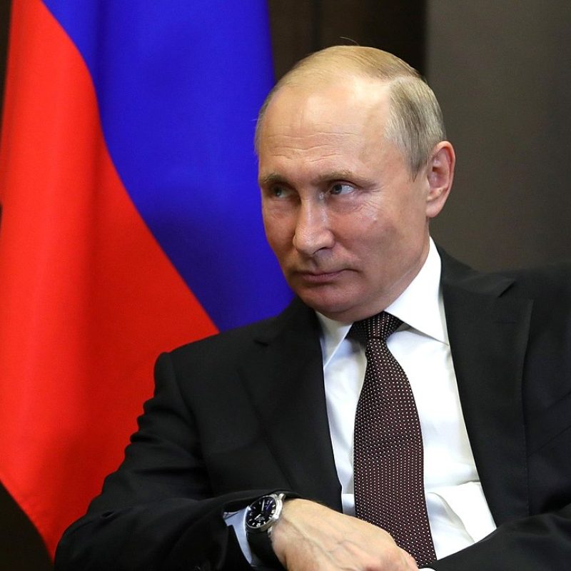 1200px Russian President Vladimir Putin meeting with Indian Prime Minister Narendra Modi in Sochi, Russia (2)