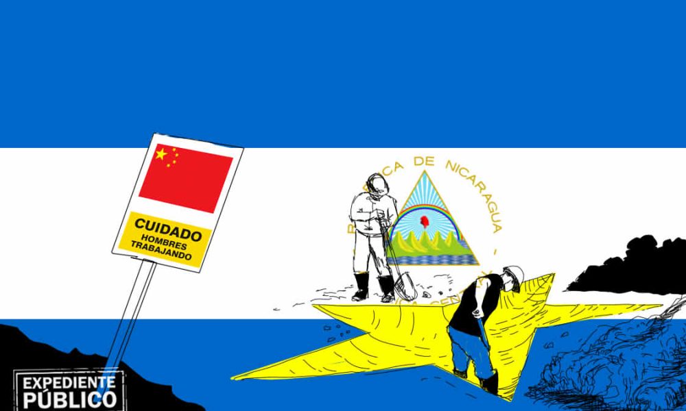 Imagen de: Embajador Francisco Mora: EEUU sigue de cerca presencia rusa, china e iraní en Nicaragua 