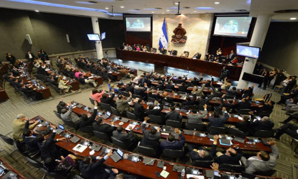 HONDURAS PROSECUTION CUELLAR