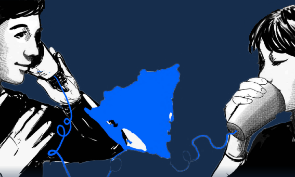 Diálogo y negociación en Nicaragua
