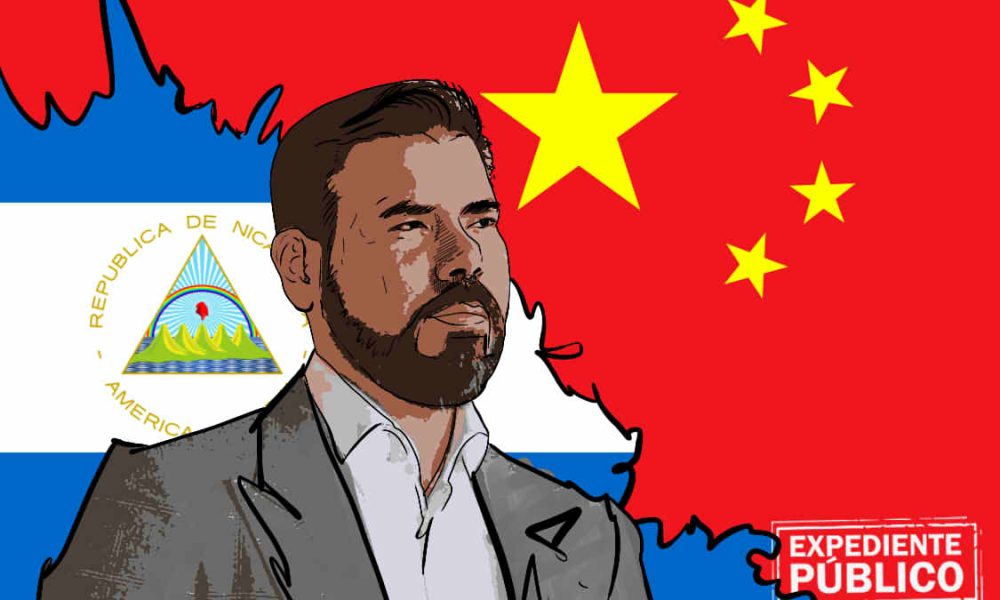 Imagen de: Laureano Ortega, el “canciller de facto” en las negociaciones con China