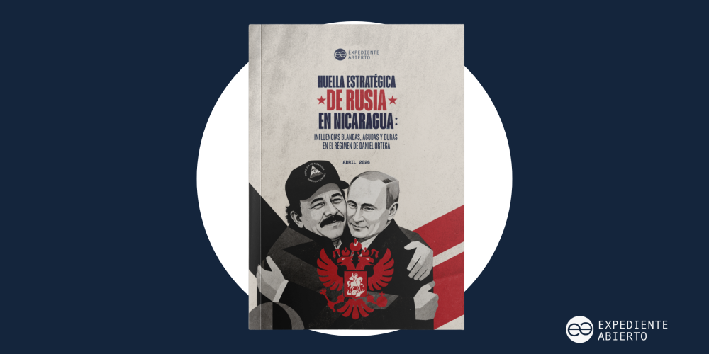 Huella estratégica de Rusia en Nicaragua: Influencias blandas, agudas y duras en el régimen de Daniel Ortega