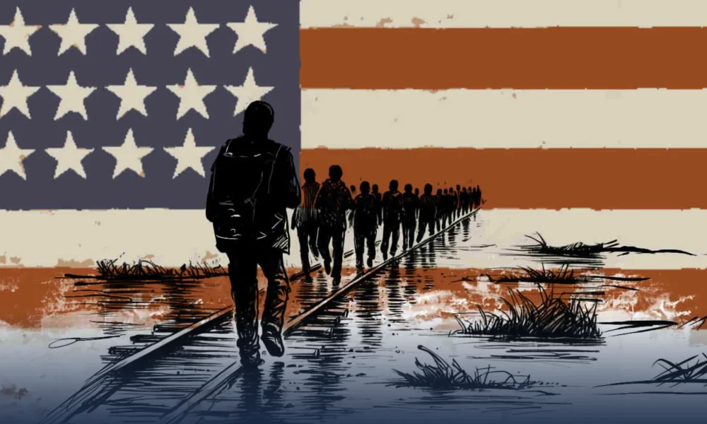 INSTRUMENTALIZACIÓN DE LA MIGRACIÓN EN AMÉRICA LATINA COMO EJERCICIO DE GUERRA HÍBRIDA CONTRA ESTADOS UNIDOS DE AMÉRICA