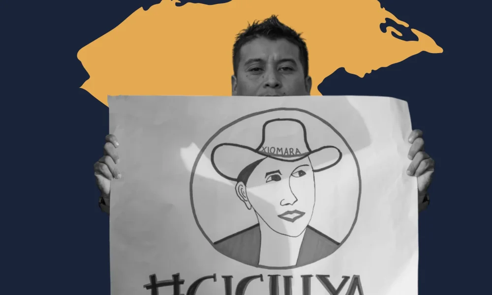 CICIH Honduras Promesa con voluntad política