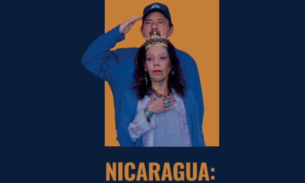 Imagen del artculo: Nicaragua: corrupción y enriquecimiento ilícito