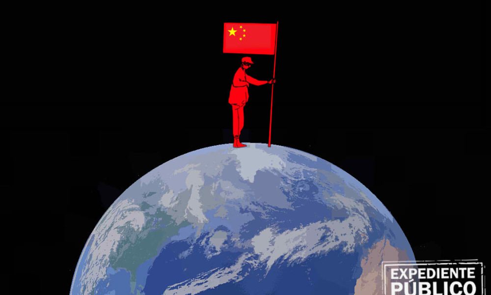 Imagen de: El guion de China en el mundo: corrupción, influencia económica y política