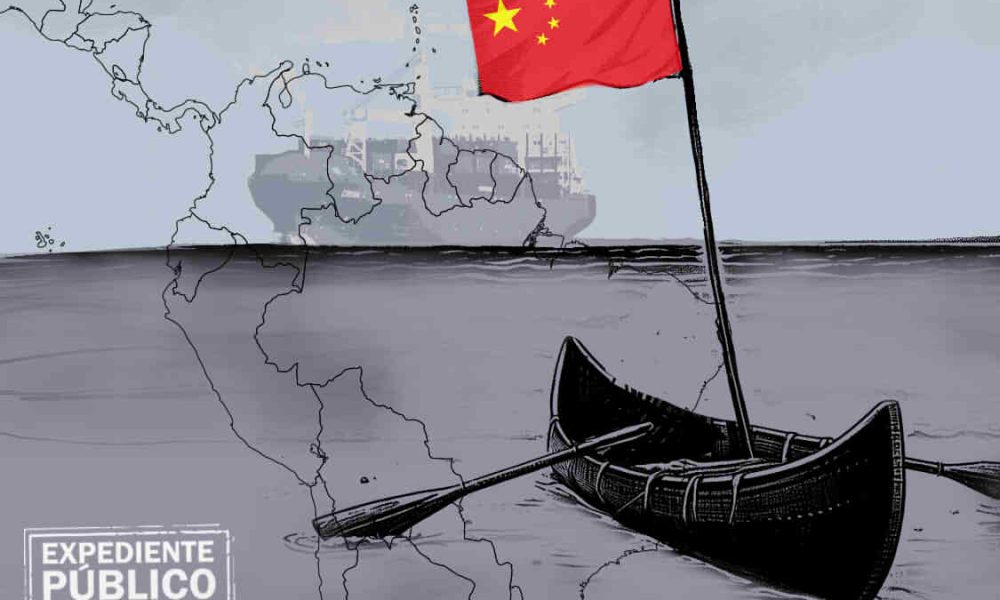 china lat