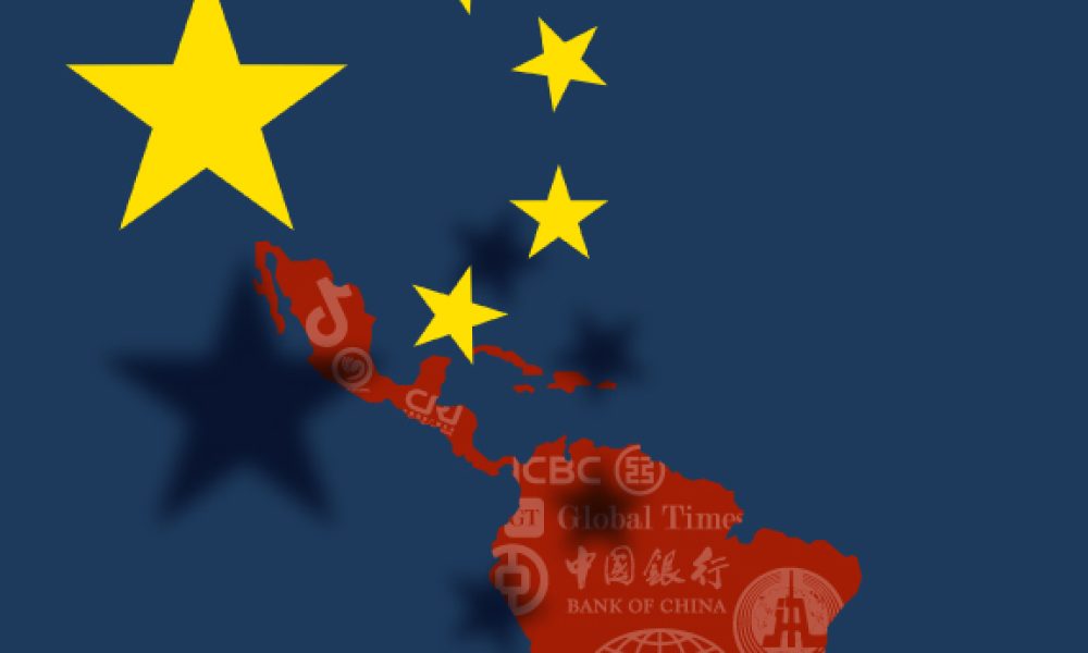 china portadaea