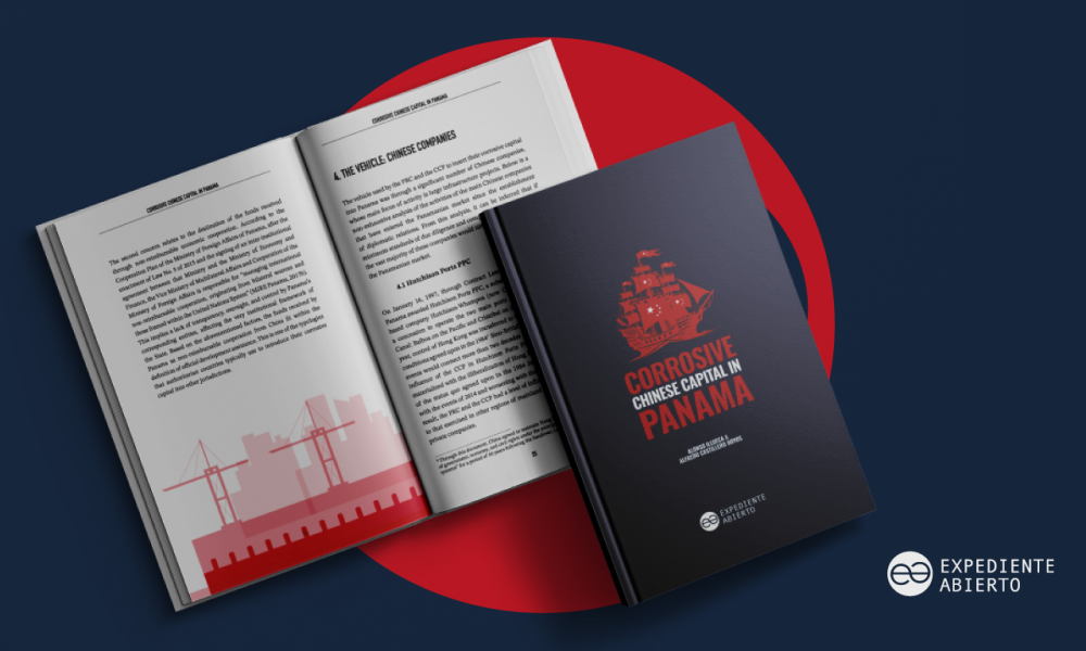 corrosive Panama