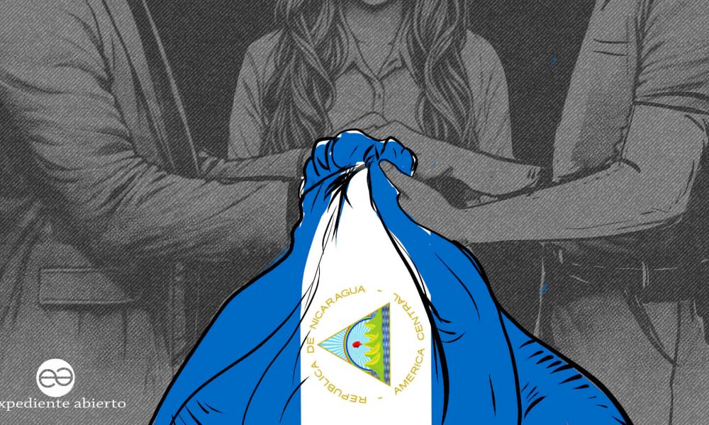 Concertación política entre grupos opositores en Nicaragua
