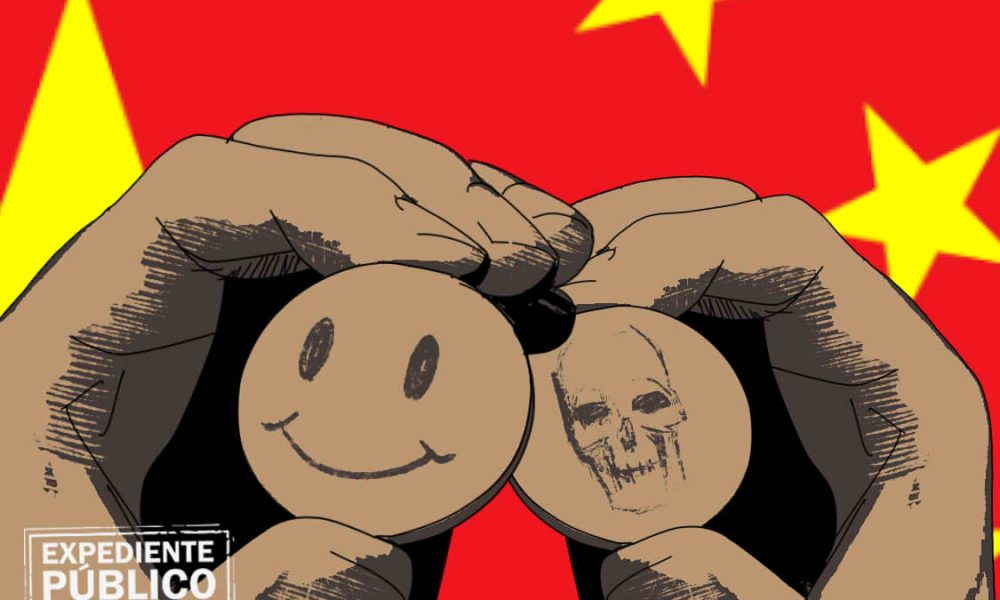 Imagen de: Desinterés y tolerancia han invisibilizado operaciones corruptas de China en Panamá 