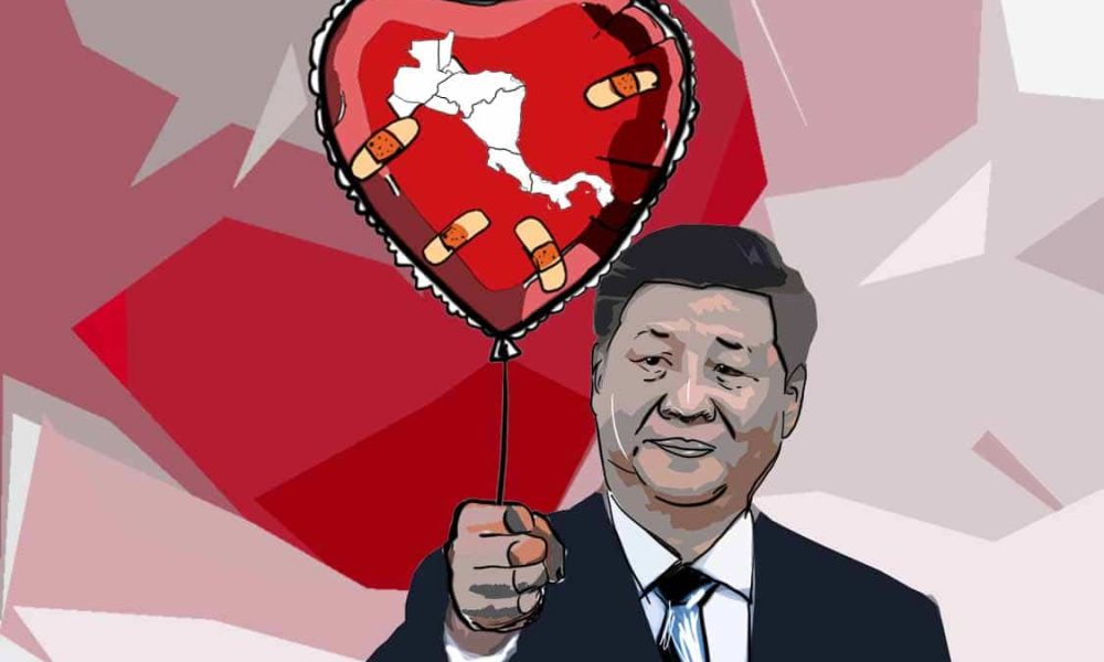 Imagen de: Las promesas rotas de China en Centroamérica y la diplomacia de las vacunas