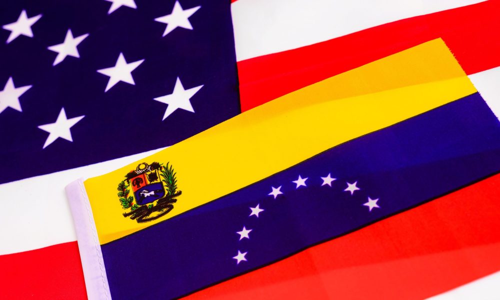 Chevron y la administración Biden Harris ante el dilema de mantener a Maduro